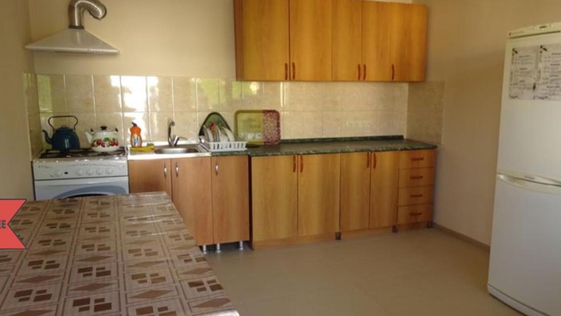 Кабардинка: Guest House Belaya Lebed
