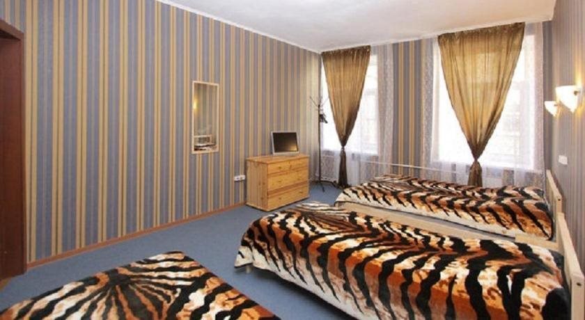 Санкт-Петербург: Home Comfort