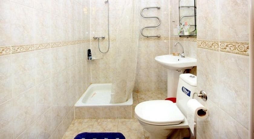 Санкт-Петербург: Home Comfort