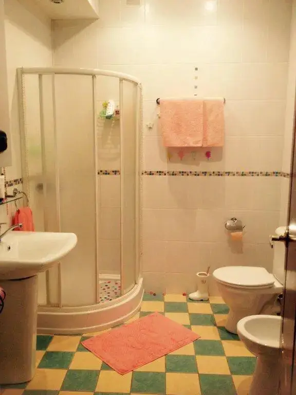 Санкт-Петербург: Mini-Hotel Dom Zingera