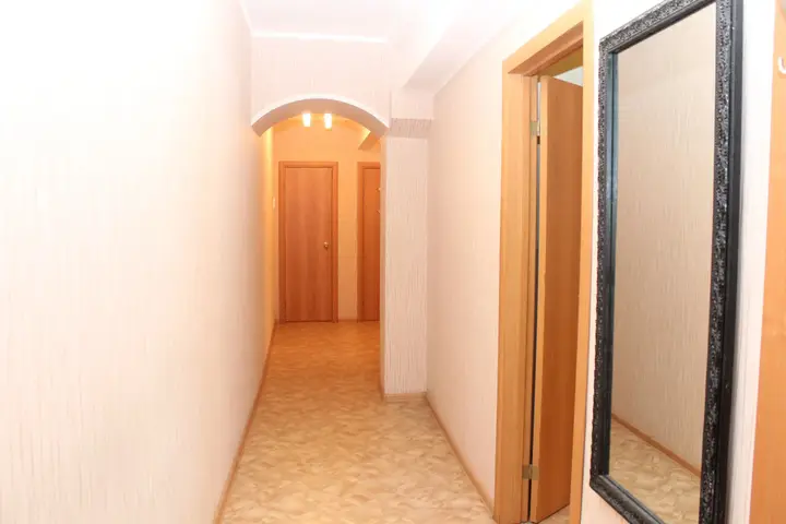 Санкт-Петербург: Piterflat Na Muchnom 7 Apartment