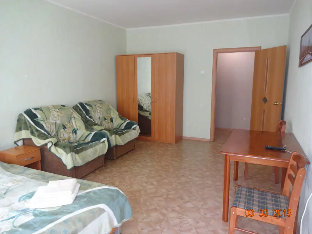 Санкт-Петербург: Piterflat Na Muchnom 7 Apartment