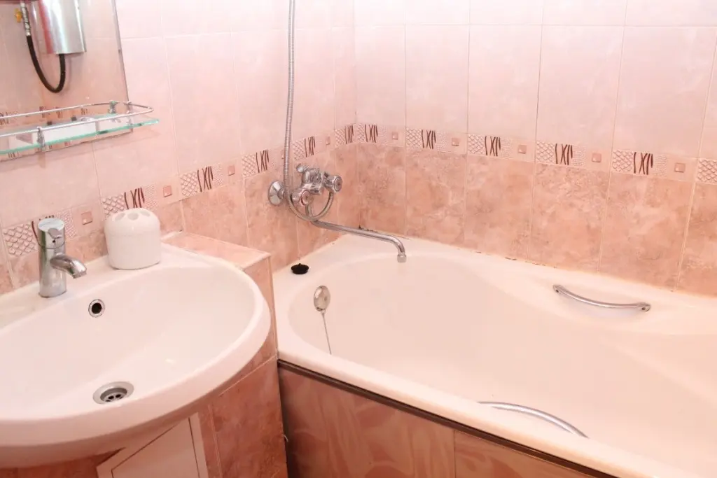 Санкт-Петербург: Piterflat Na Muchnom 7 Apartment