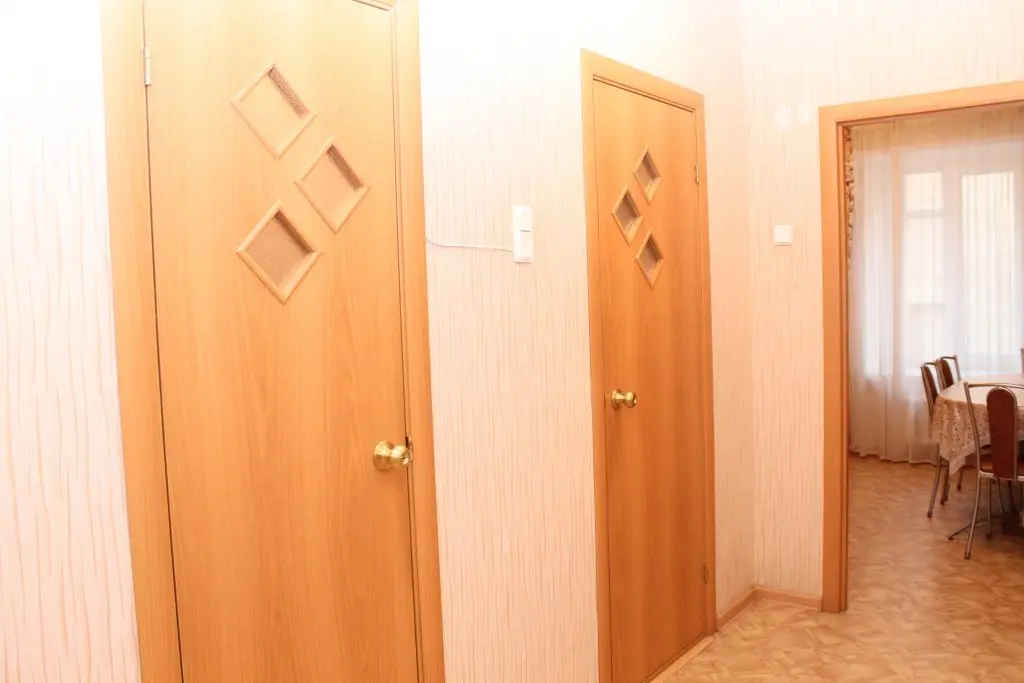 Санкт-Петербург: Piterflat Na Muchnom 7 Apartment