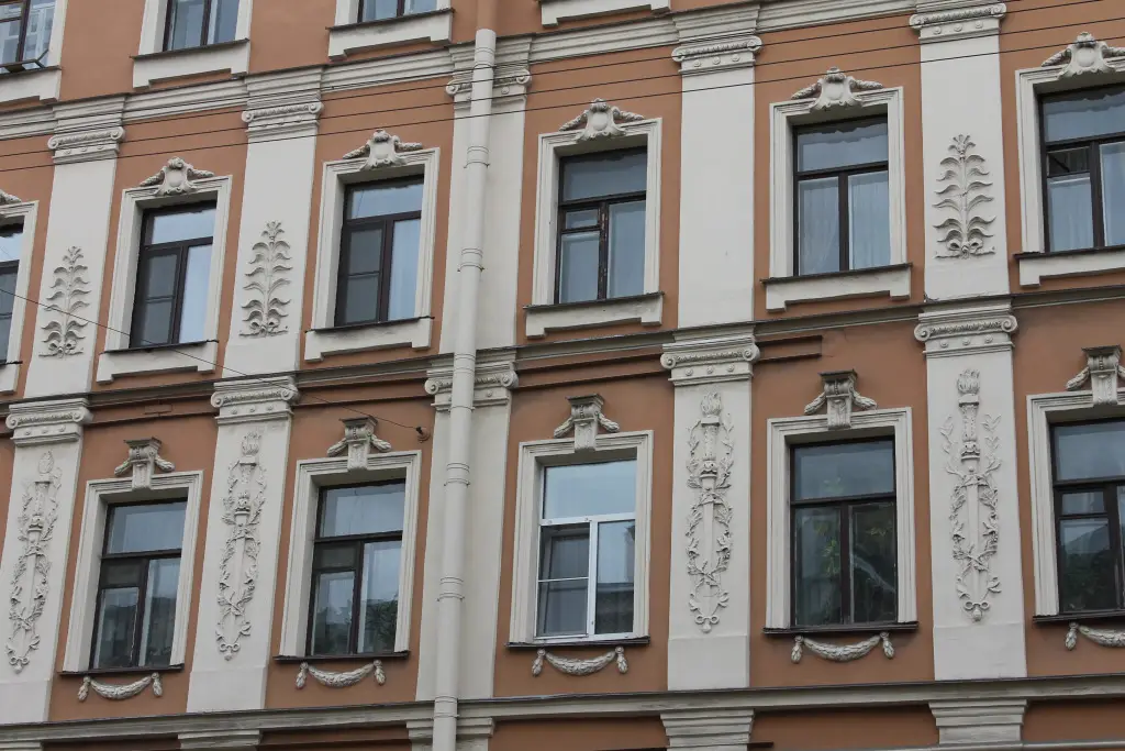Санкт-Петербург: Квартира PiterFlat на Апраксин 9