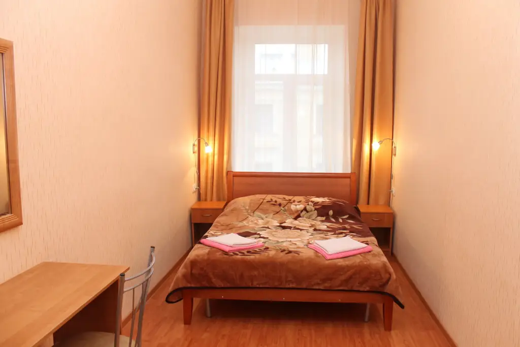 Санкт-Петербург: Квартира PiterFlat на Апраксин 9
