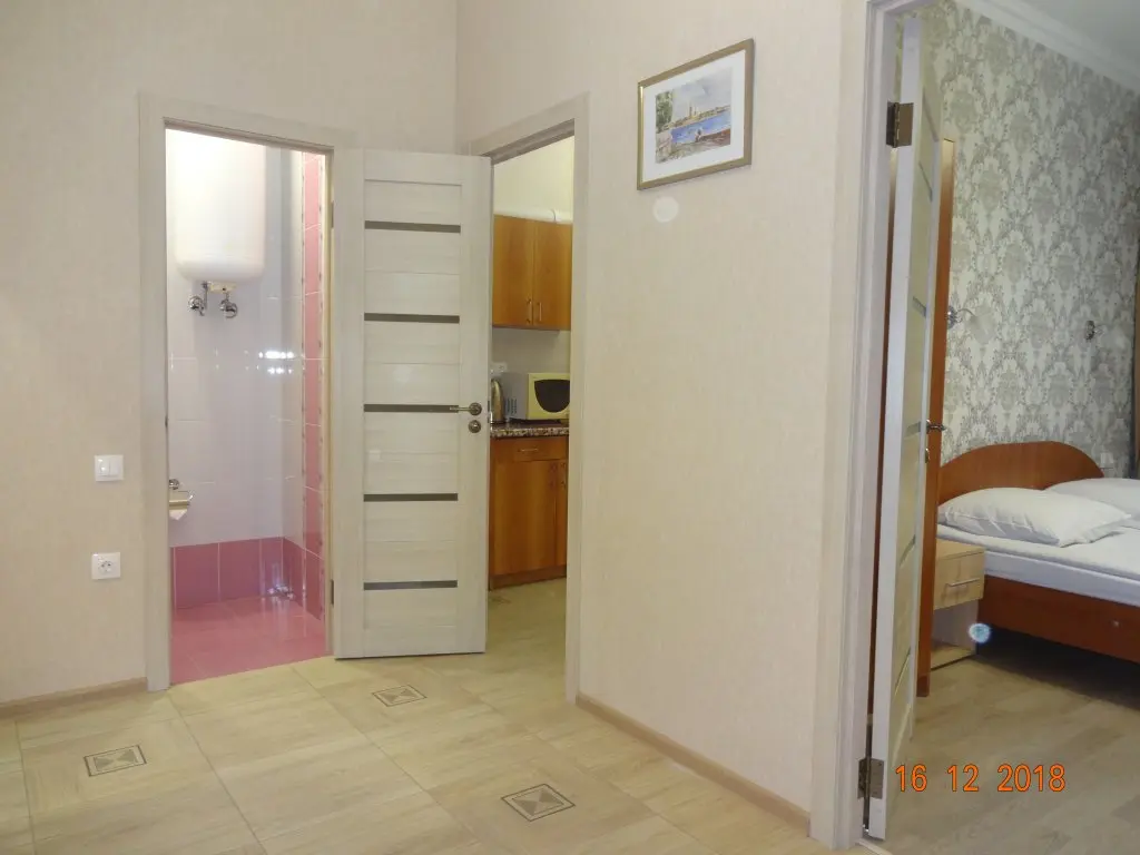 Санкт-Петербург: Квартира PiterFlat на Садовой 32/1