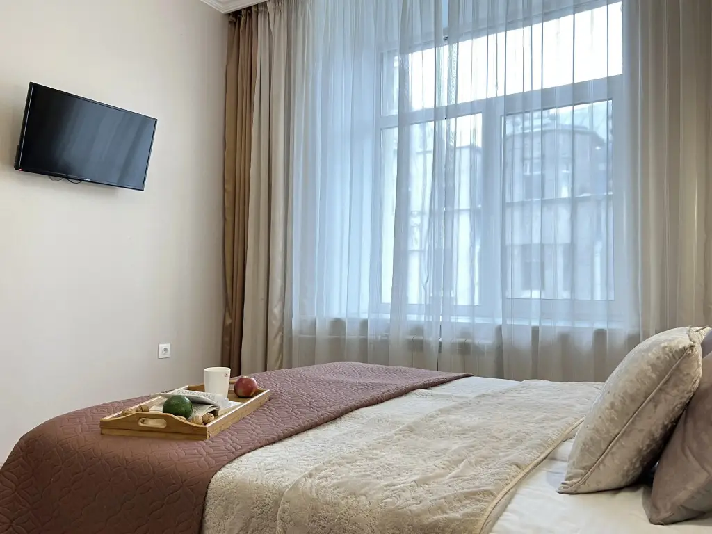 Санкт-Петербург: Квартира PiterFlat на Садовой 32/1