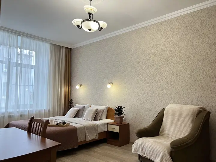 Санкт-Петербург: Квартира PiterFlat на Садовой 32/1