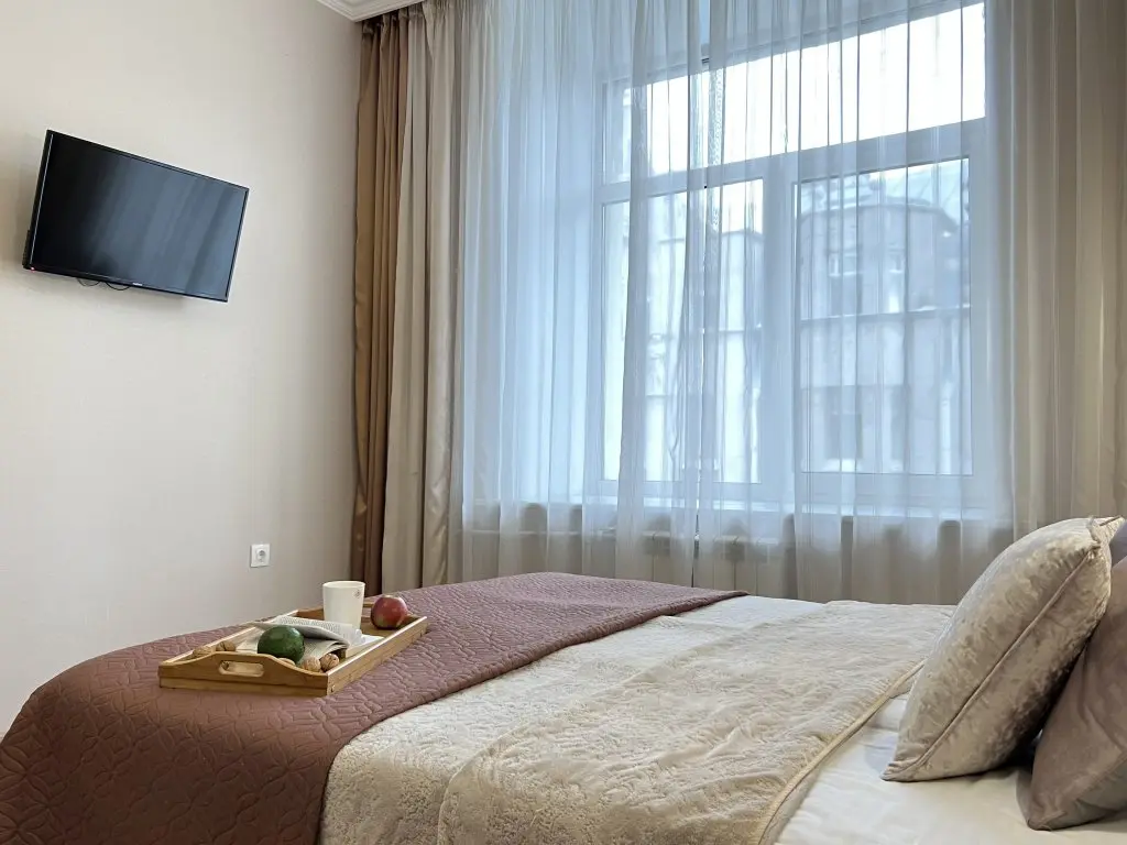 Санкт-Петербург: Квартира PiterFlat на Садовой 32/1