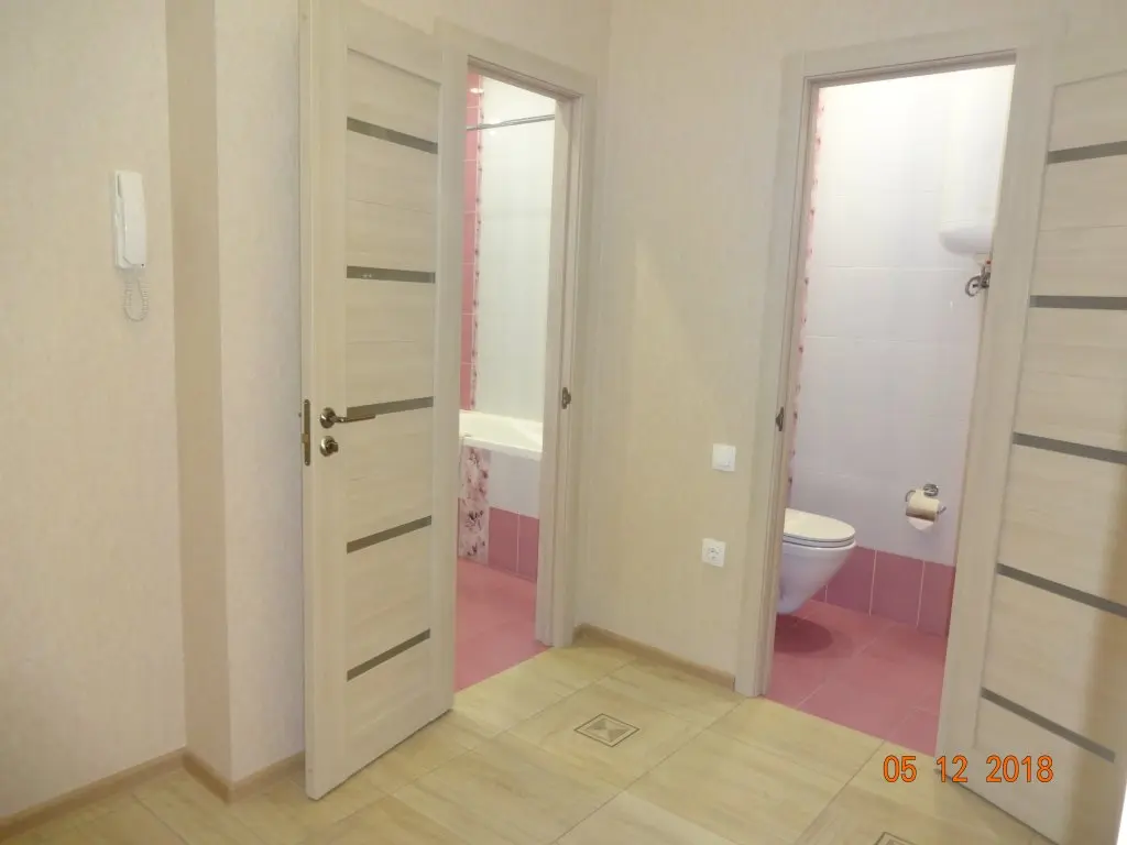 Санкт-Петербург: Квартира PiterFlat на Садовой 32/1