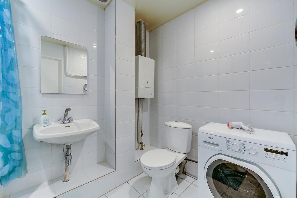 Санкт-Петербург: Apartament Dzhambula