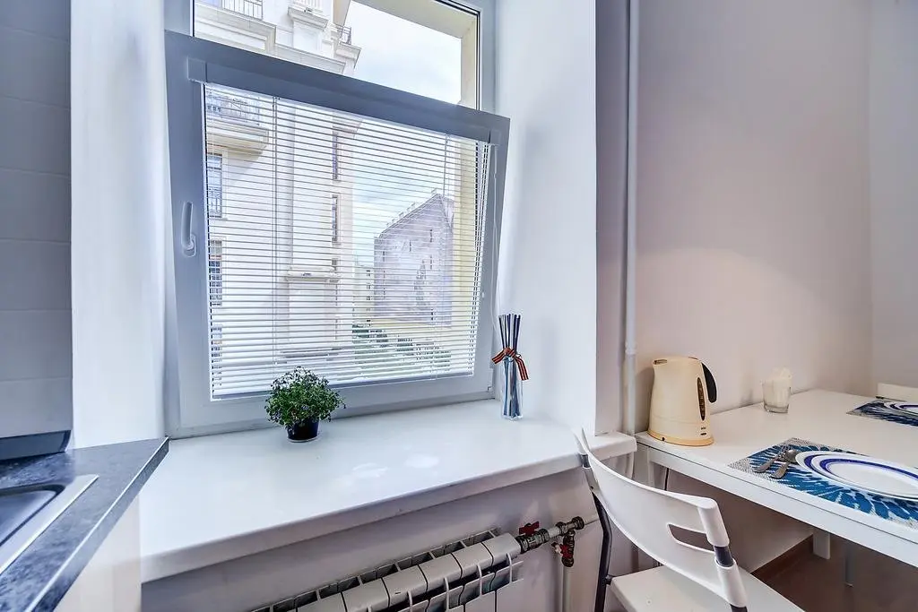 Санкт-Петербург: Apartament Dzhambula