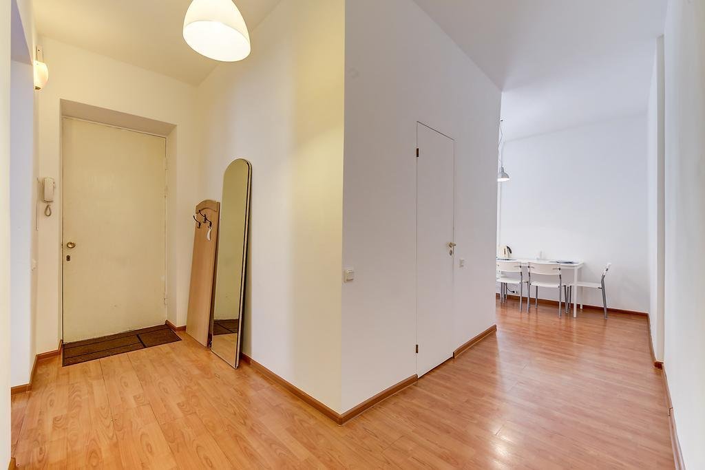 Санкт-Петербург: Apartament Dzhambula