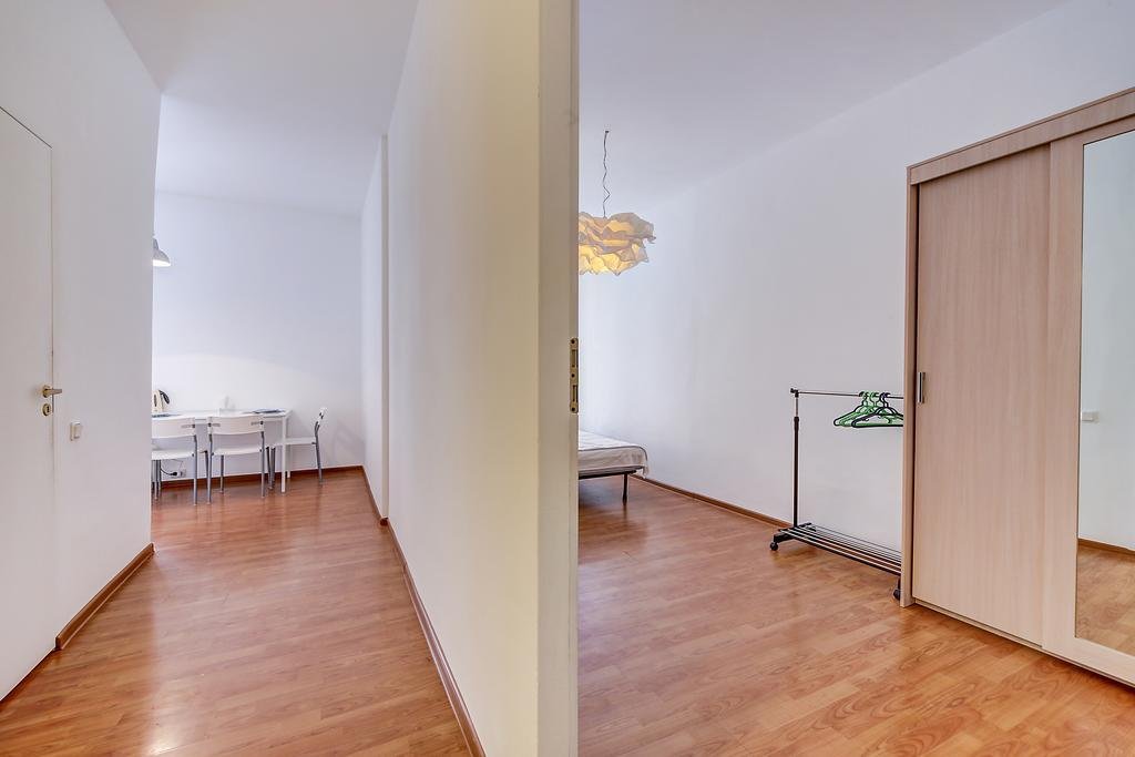 Санкт-Петербург: Apartament Dzhambula