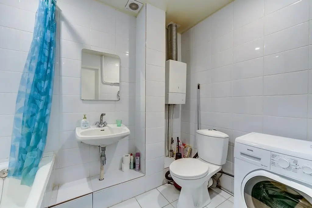 Санкт-Петербург: Apartament Dzhambula