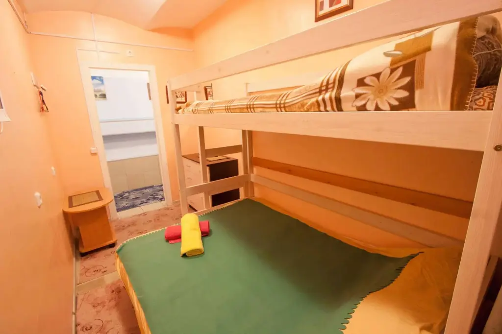 Санкт-Петербург: East End House