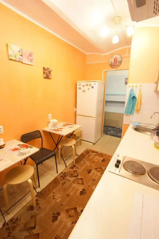 Санкт-Петербург: East End House