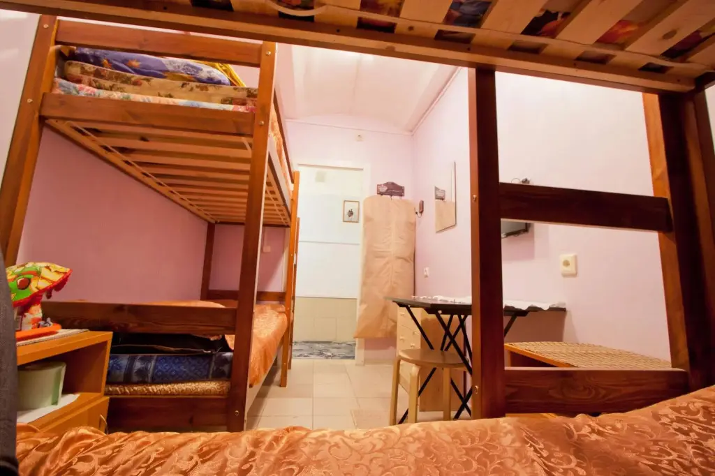 Санкт-Петербург: East End House