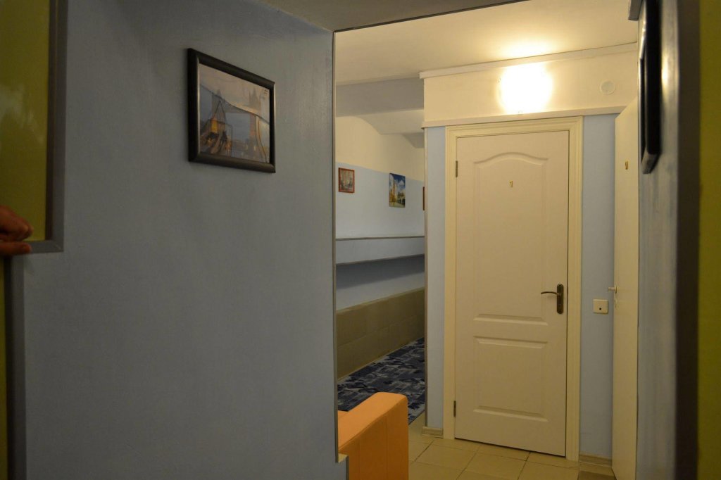 Санкт-Петербург: East End House