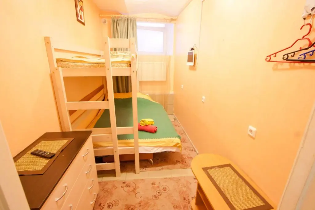 Санкт-Петербург: East End House