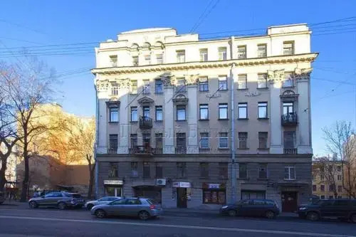 Eco Mansarda on 8 Sovetskaya — фото 1
