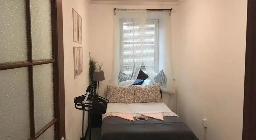 Санкт-Петербург: Mini Hotel Garmonia