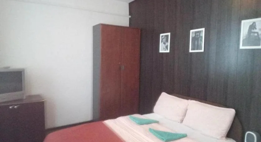 Санкт-Петербург: Mini Hotel Garmonia