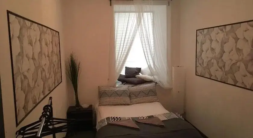 Санкт-Петербург: Mini Hotel Garmonia