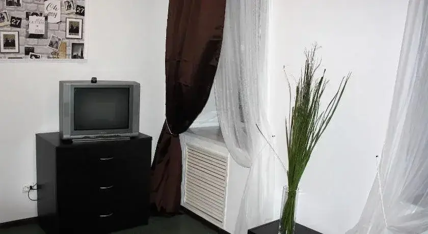 Санкт-Петербург: Mini Hotel Garmonia