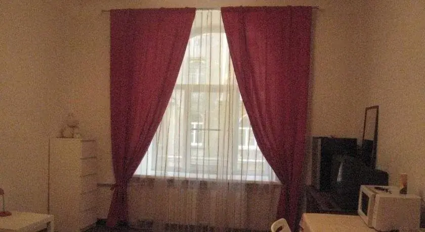 Санкт-Петербург: El rooms