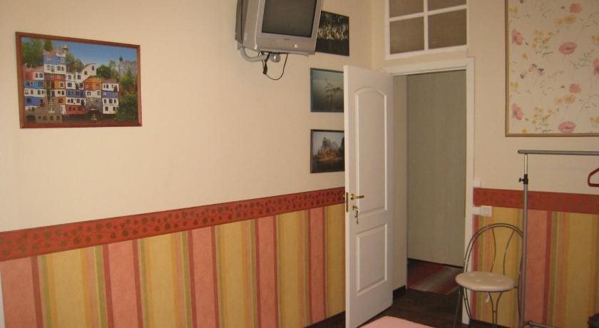 Санкт-Петербург: El rooms