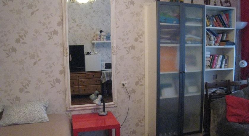 Санкт-Петербург: El rooms