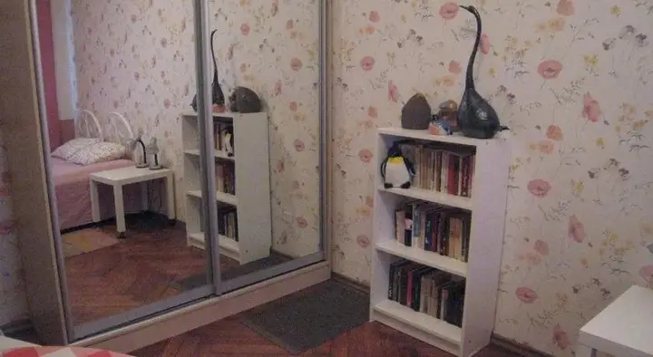 Санкт-Петербург: El rooms