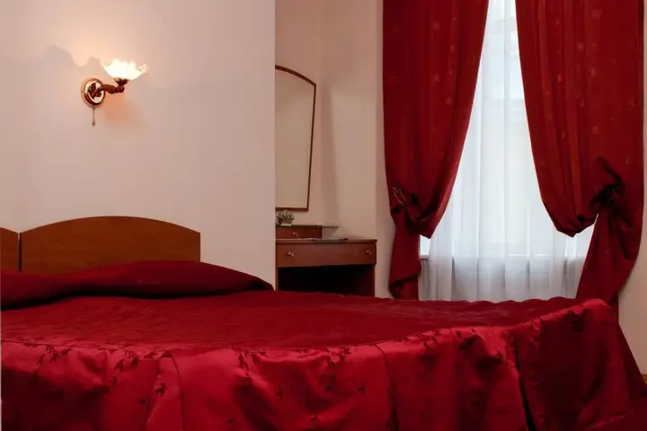 Санкт-Петербург: Отель Элегант