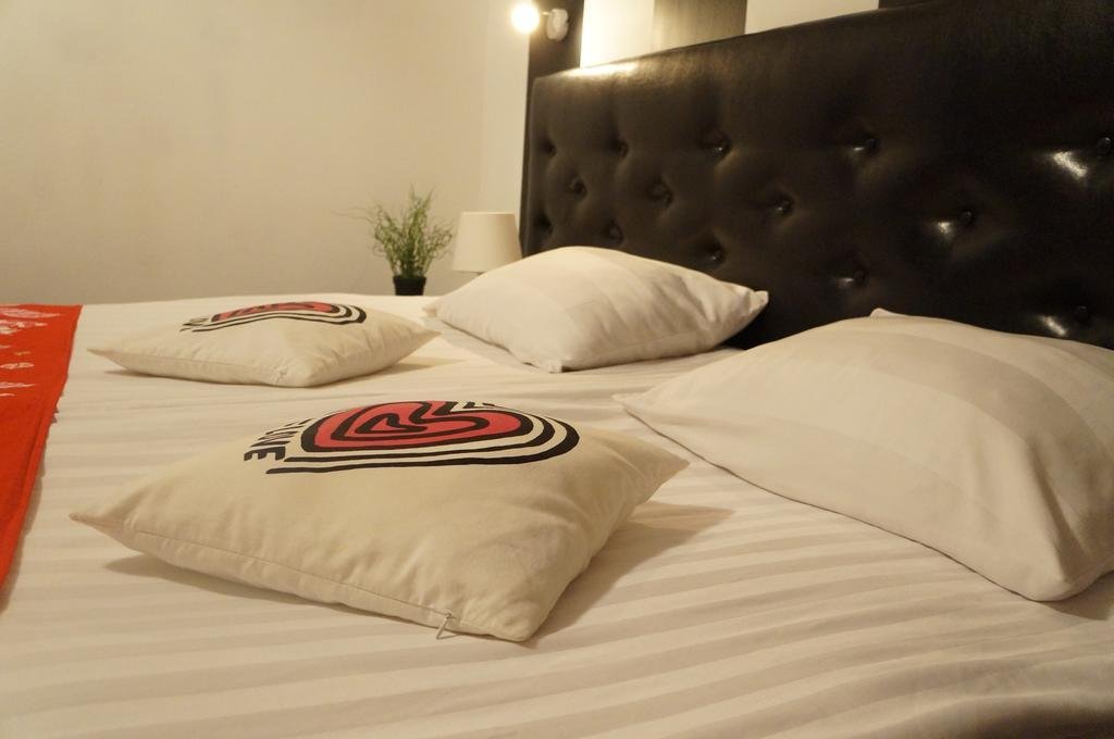 Санкт-Петербург: Emotion Hotel