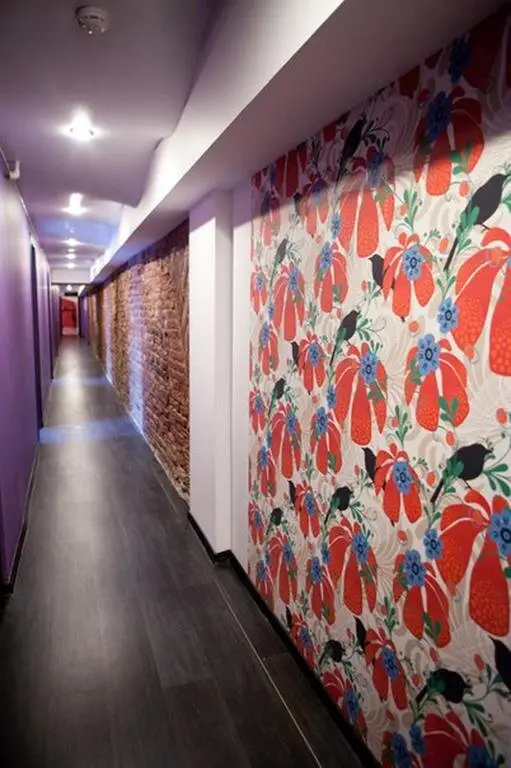 Санкт-Петербург: Emotion Hotel