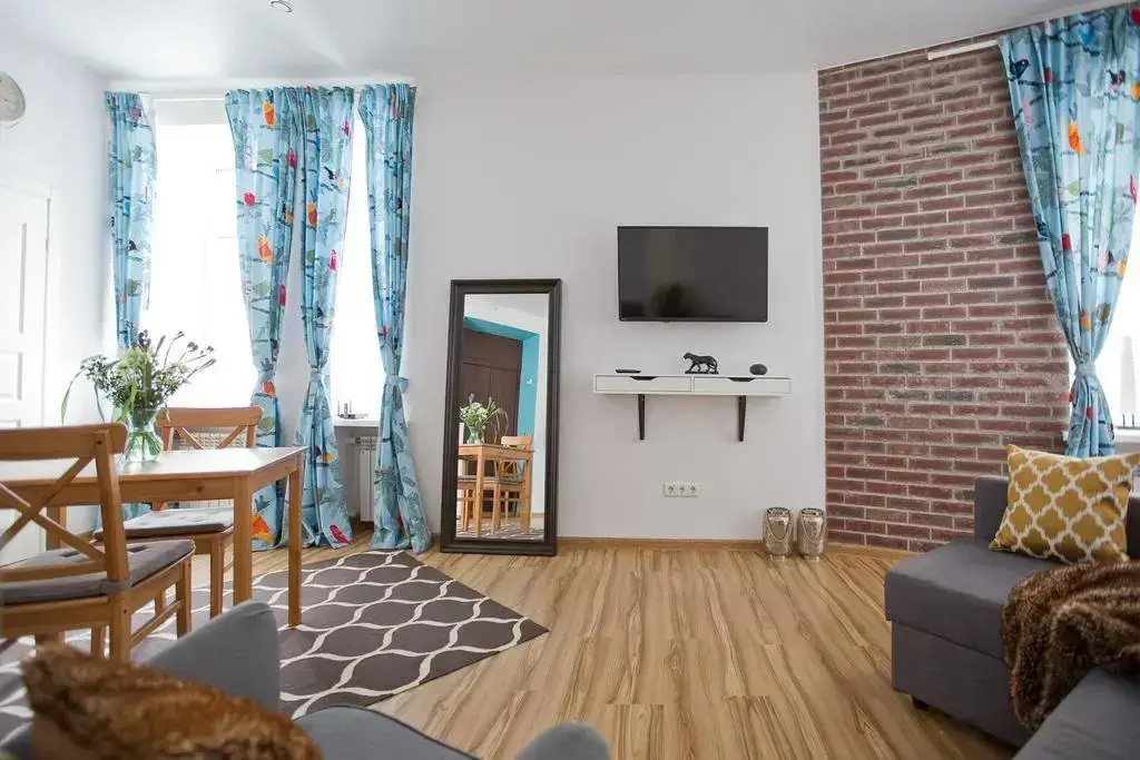 Санкт-Петербург: Апартаменты Emperoom Fontanka