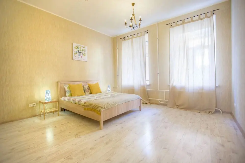 Санкт-Петербург: Апартаменты Emperoom Ligovskiy