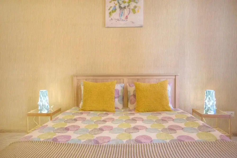 Санкт-Петербург: Апартаменты Emperoom Ligovskiy