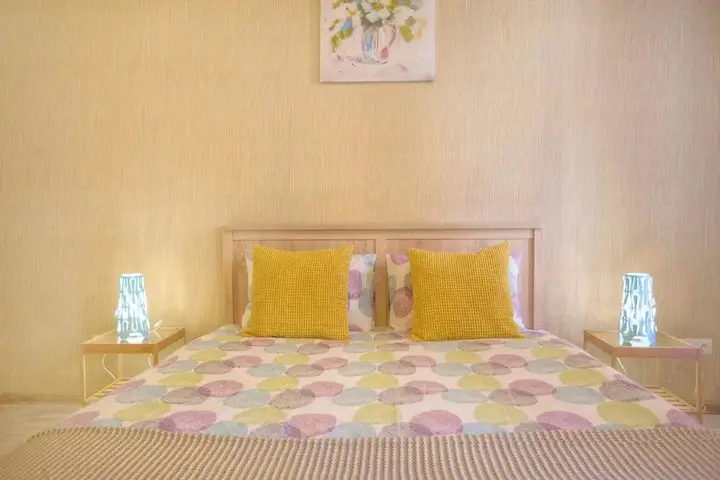 Санкт-Петербург: Апартаменты Emperoom Ligovskiy