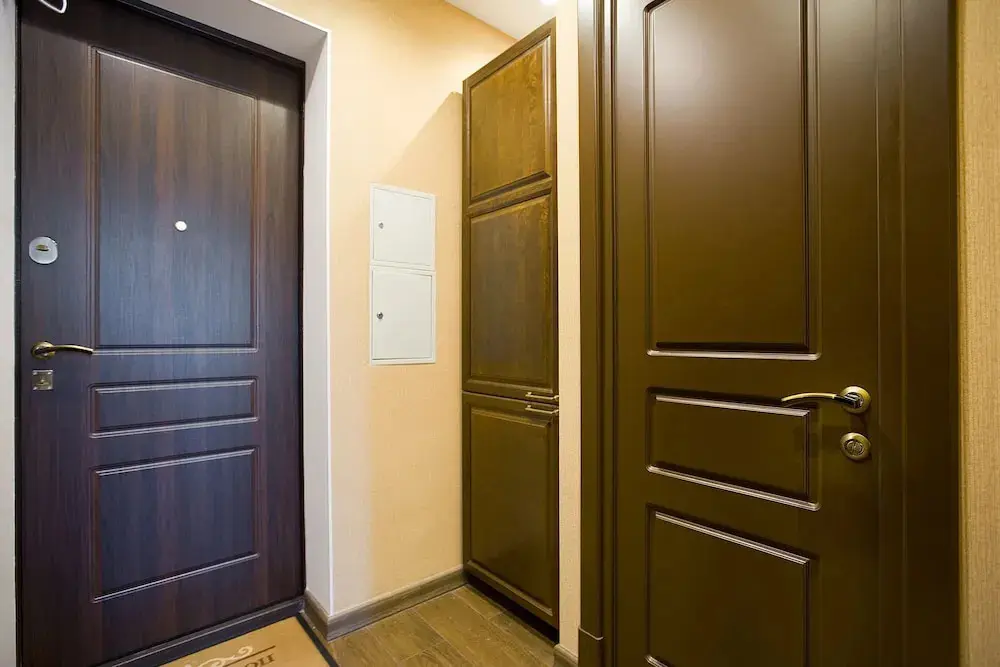 Санкт-Петербург: Апартаменты Emperoom Zagorodniy