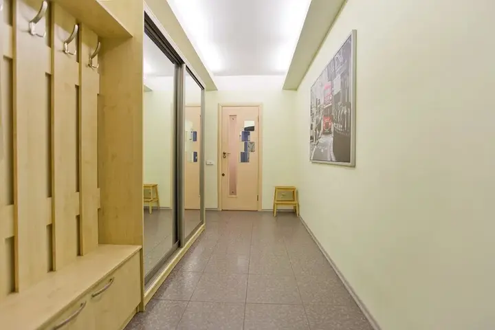 Санкт-Петербург: Апартаменты Emperoom возле Летнего сада
