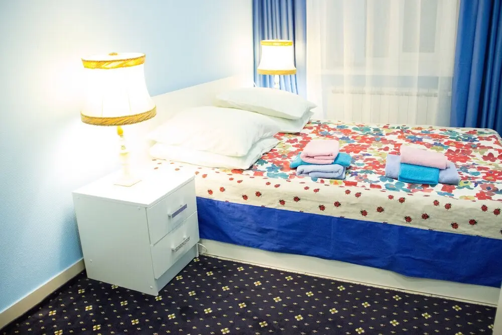 Санкт-Петербург: Es Hotels Network St. Petersburg