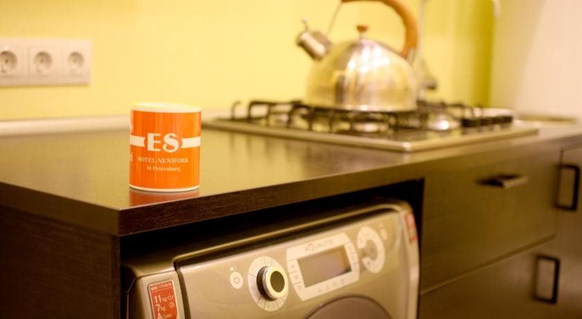 Санкт-Петербург: Es Hotels Network St. Petersburg