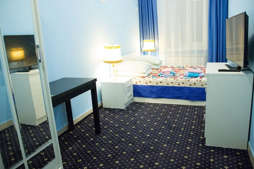 Санкт-Петербург: Es Hotels Network St. Petersburg