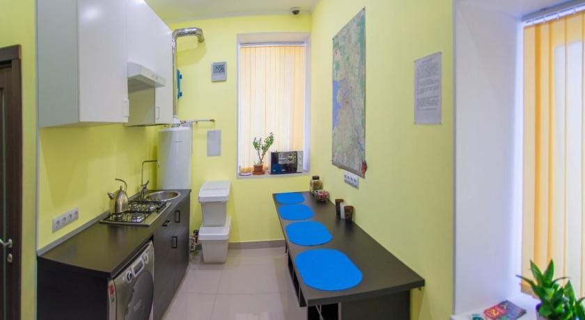 Санкт-Петербург: Es Hotels Network St. Petersburg