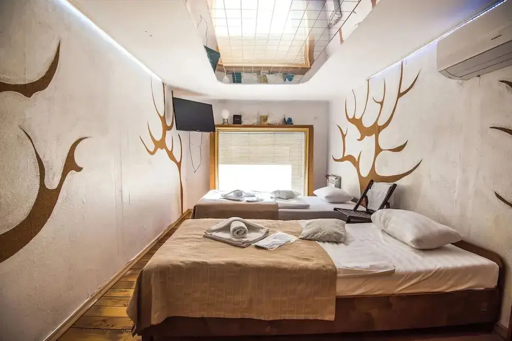 Санкт-Петербург: Ап-ты Exclusive living City Centre — Sleeps 20