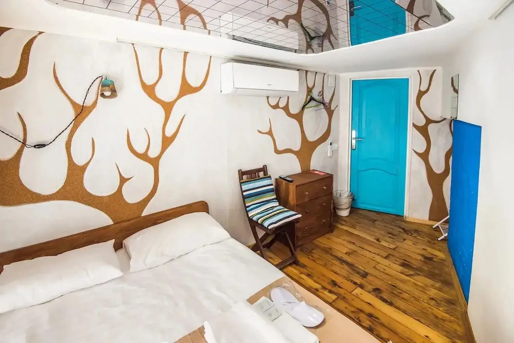 Санкт-Петербург: Ап-ты Exclusive living City Centre — Sleeps 20