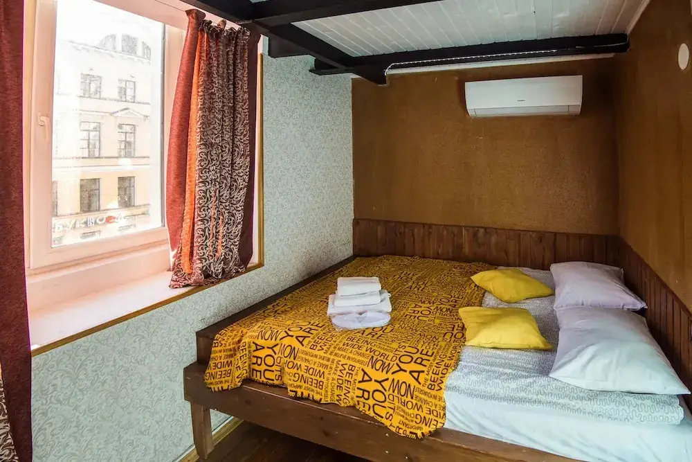 Санкт-Петербург: Ап-ты Exclusive living City Centre — Sleeps 20